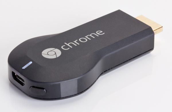 Chromecast