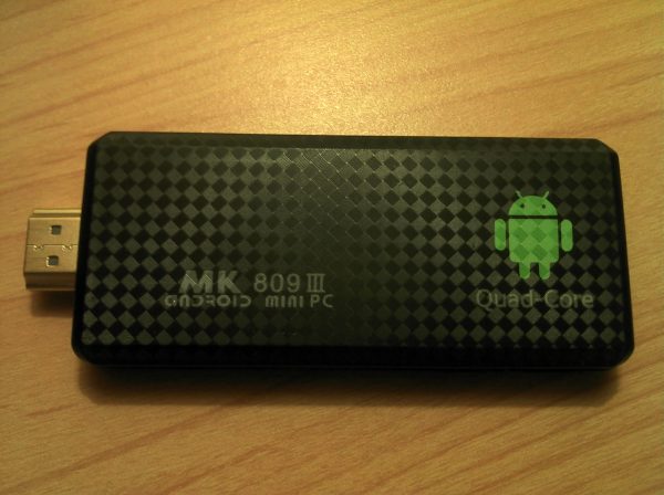 android stick